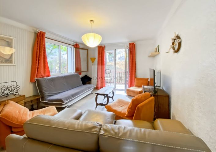 vente Appartement Auron