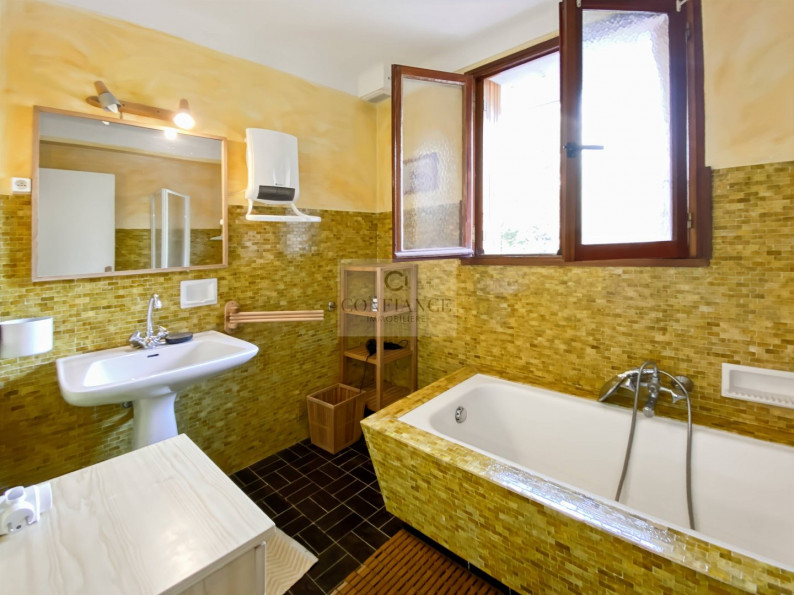 vente Appartement Auron - Photo 7