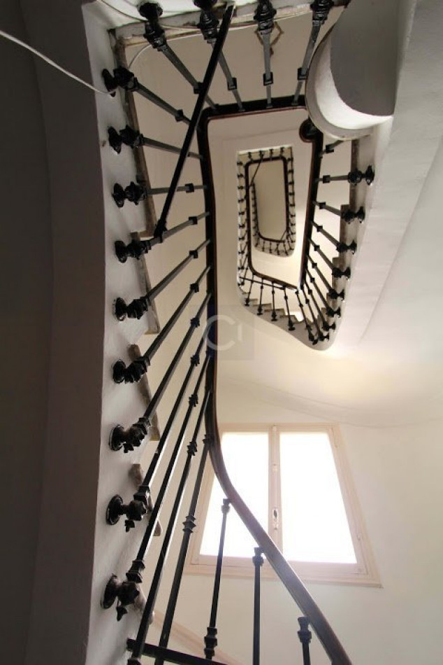 vente Maison bourgeoise Nice - Photo 2