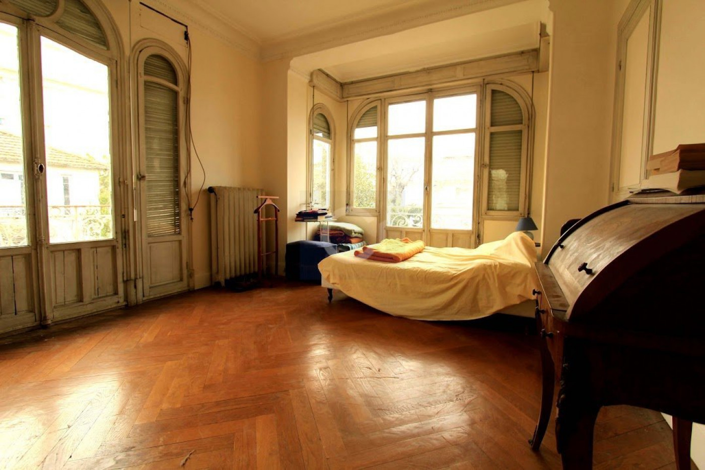 vente Maison bourgeoise Nice - Photo 5