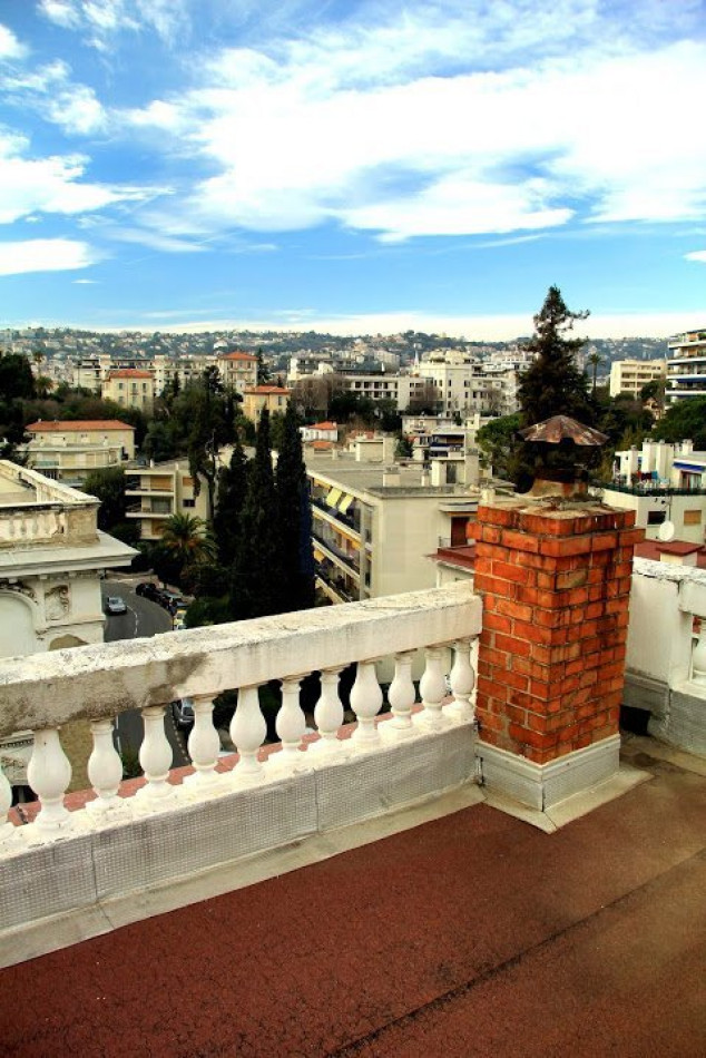 vente Maison bourgeoise Nice - Photo 6