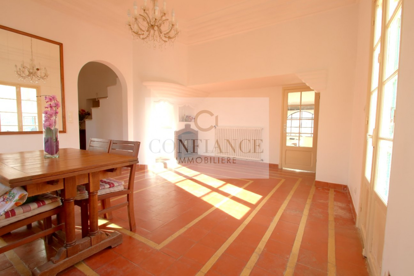 vente Maison Nice - Photo 3