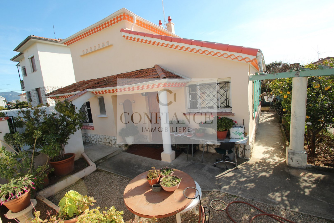 vente Maison Nice - Photo 1