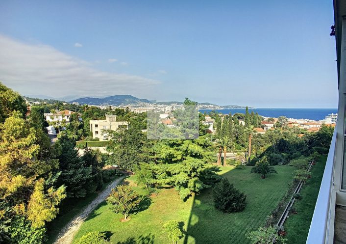 location Appartement Nice