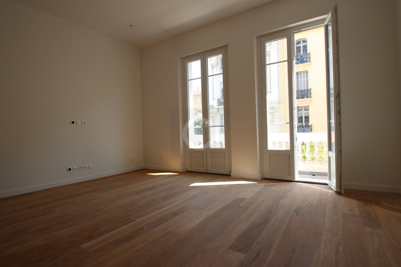 vente Appartement bourgeois Nice - Photo 3