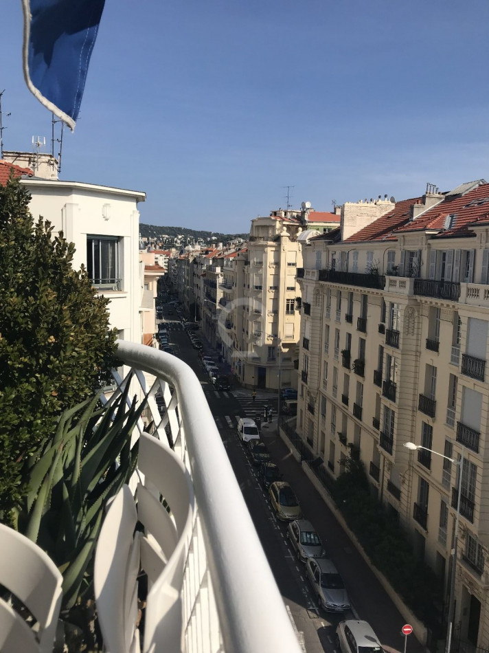 vente Appartement bourgeois Nice - Photo 3