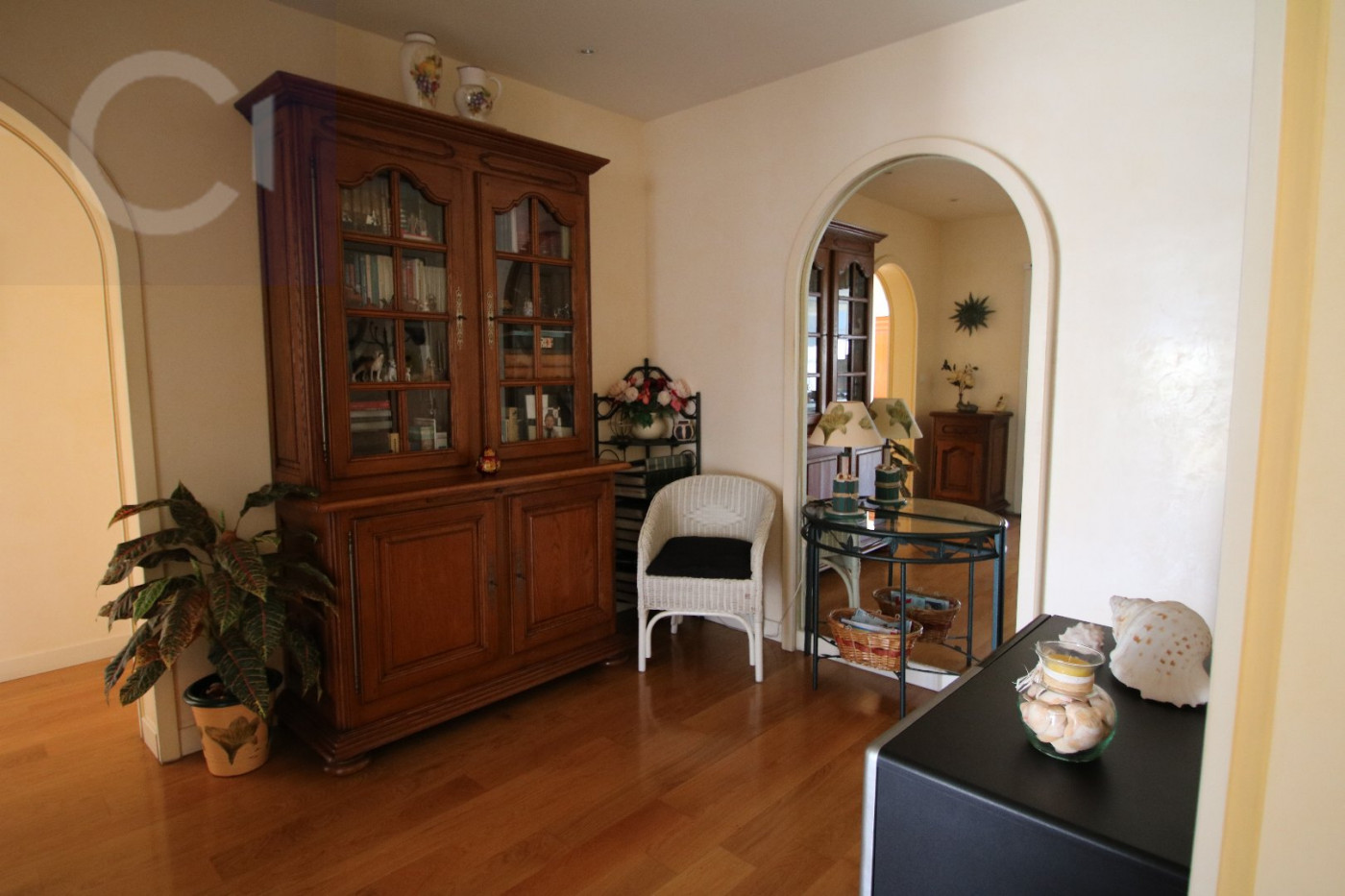 vente Appartement bourgeois Nice - Photo 7