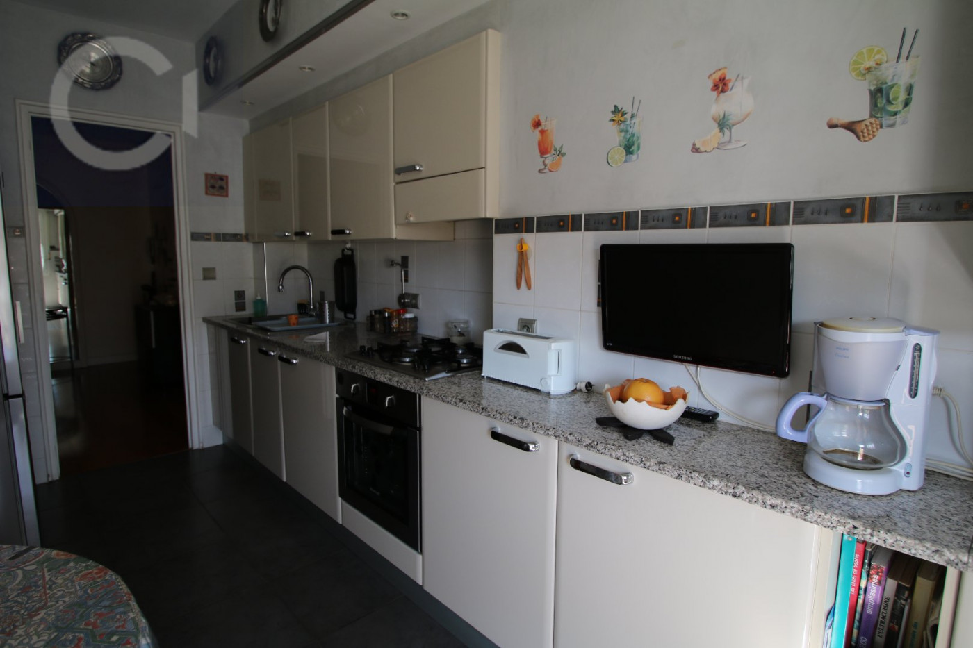 vente Appartement bourgeois Nice - Photo 5