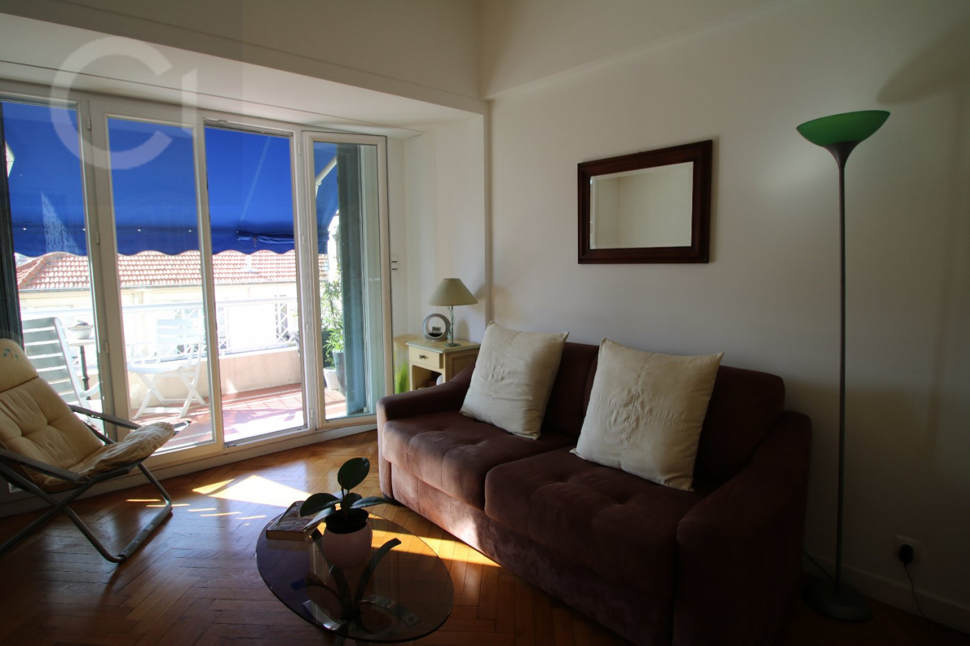 vente Appartement bourgeois Nice - Photo 9