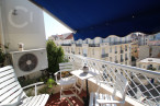 vente Appartement bourgeois Nice