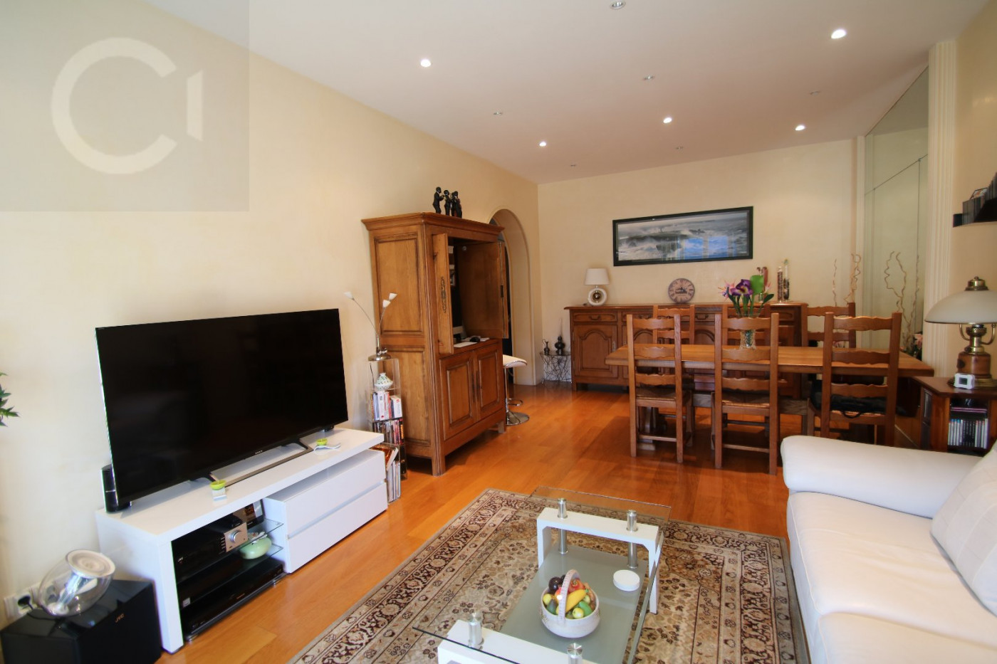 vente Appartement bourgeois Nice - Photo 4