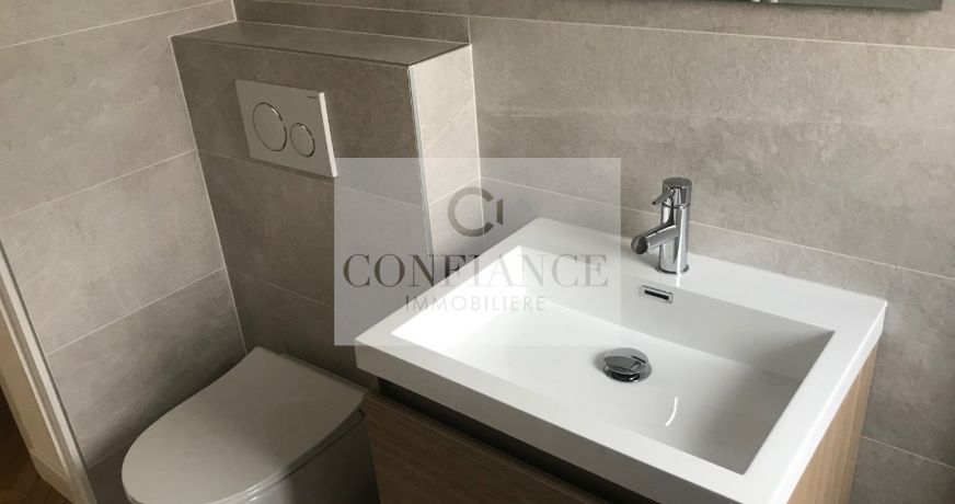 location Appartement Nice