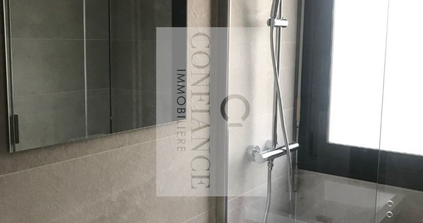 location Appartement Nice