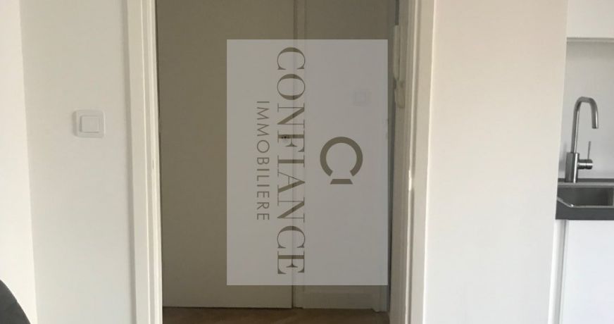 location Appartement Nice