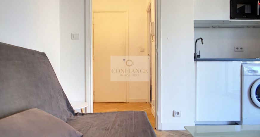 location Appartement Nice