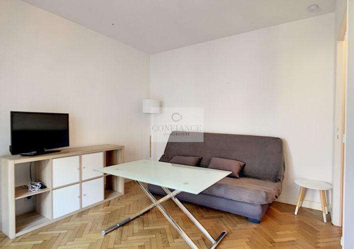 location Appartement Nice