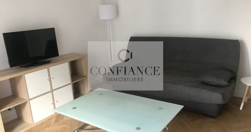 location Appartement Nice