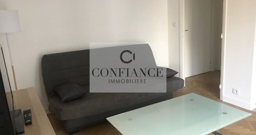 location Appartement Nice