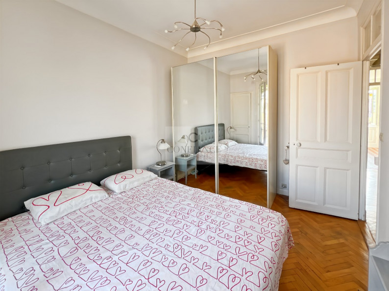 location Appartement Nice - Photo 6