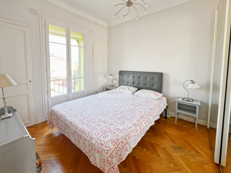 location Appartement Nice - Photo 3