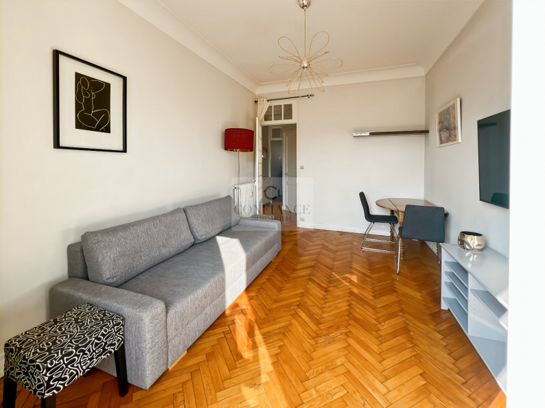 location Appartement Nice - Photo 1