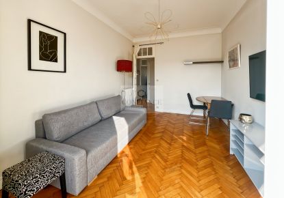 location Appartement Nice