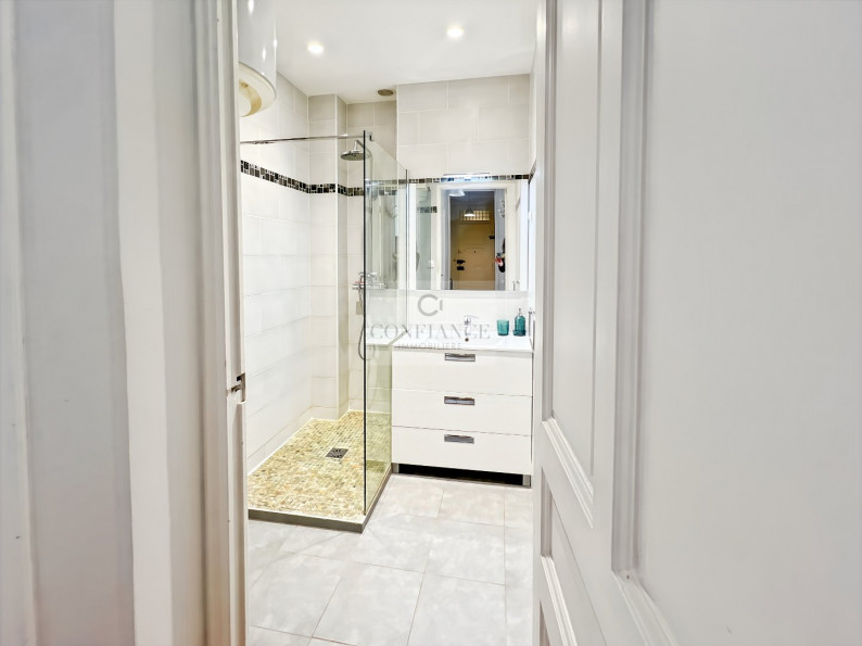 location Appartement Nice - Photo 10