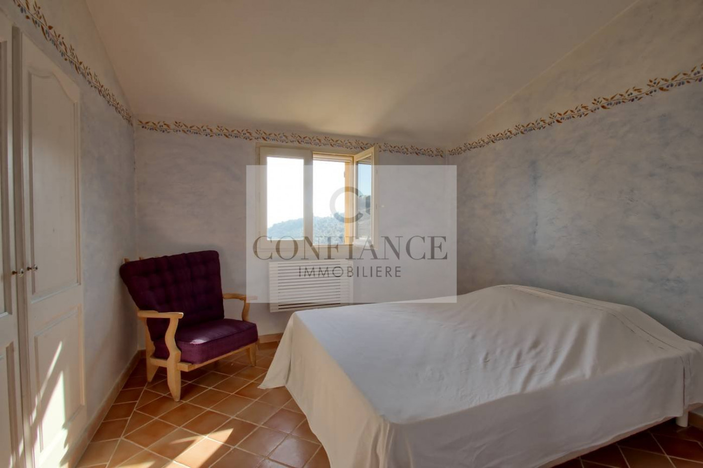 vente Maison Vence - Photo 10
