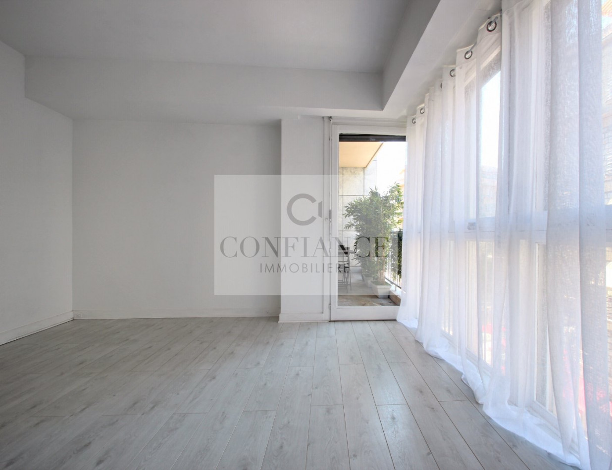 vente Appartement Nice - Photo 8