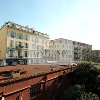 A vendre Nice 060184510 Confiance immobilière
