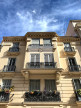 vente Appartement ancien Nice