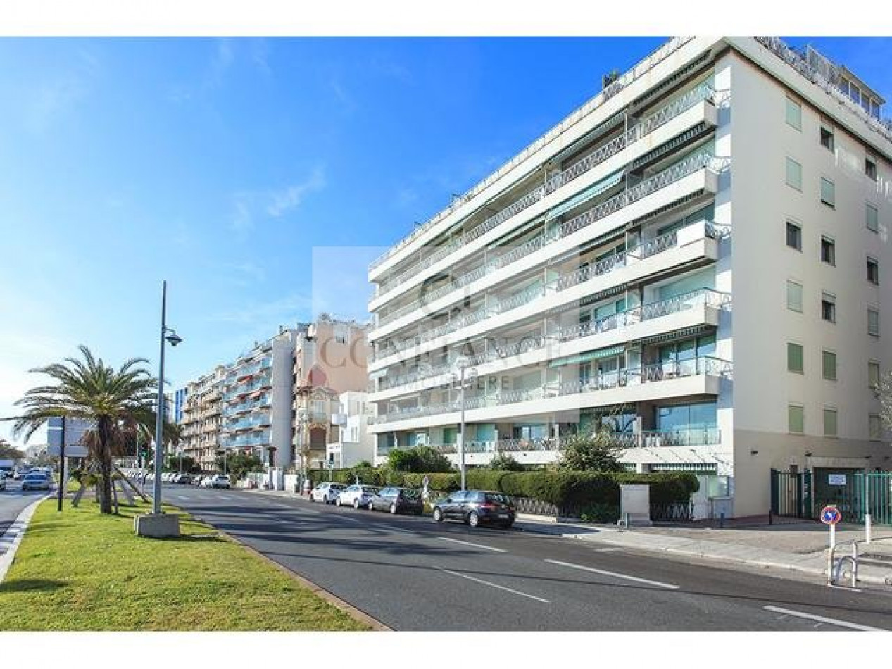 vente Appartement Nice - Photo 10