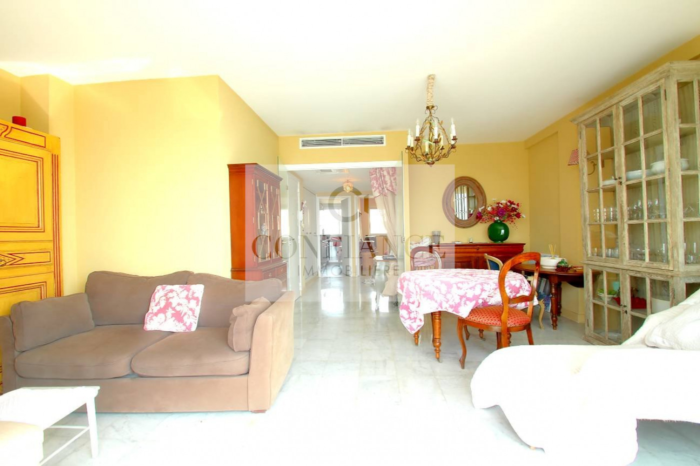 vente Appartement Nice - Photo 3