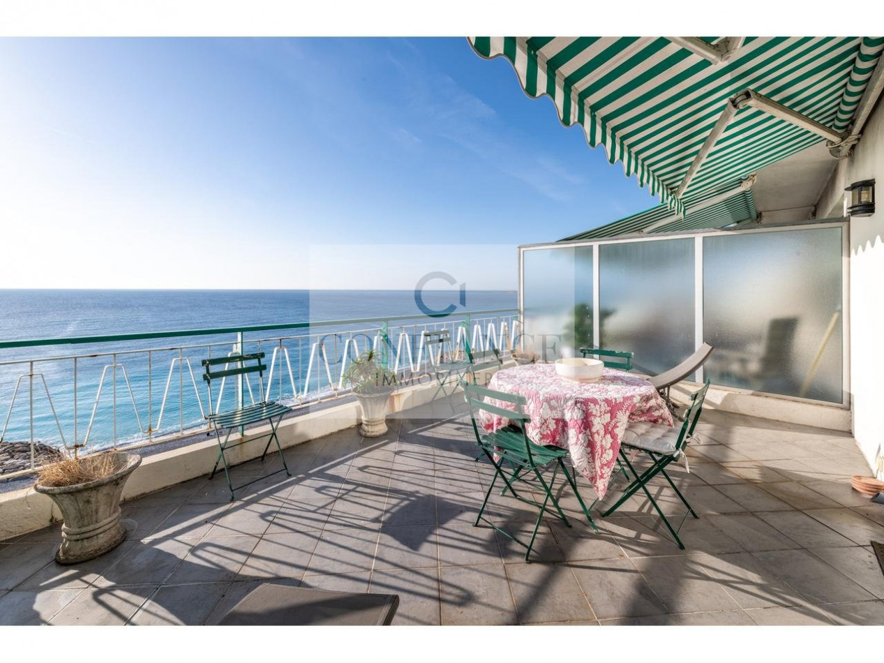 vente Appartement Nice - Photo 2