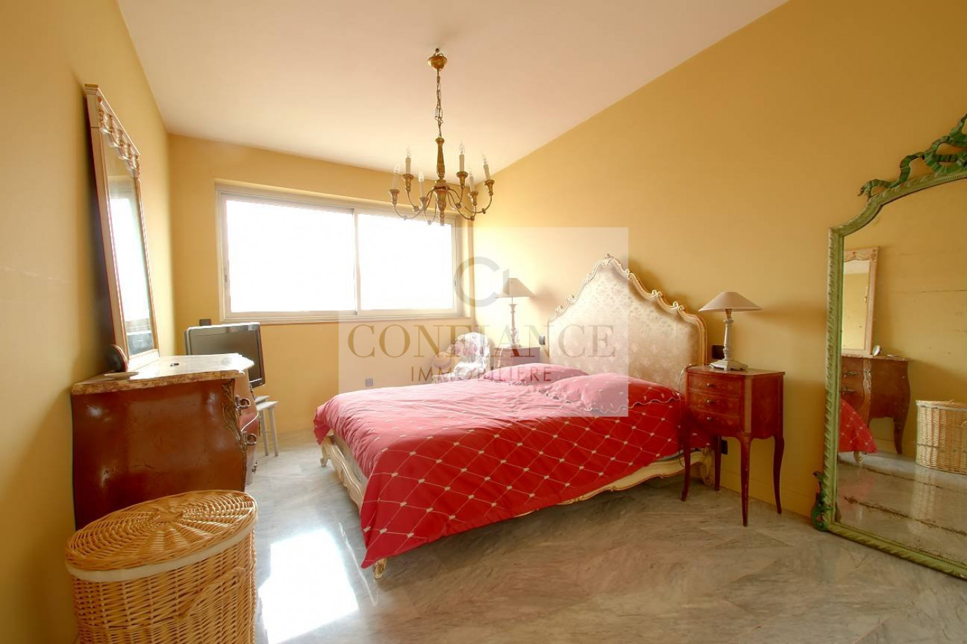 vente Appartement Nice - Photo 4