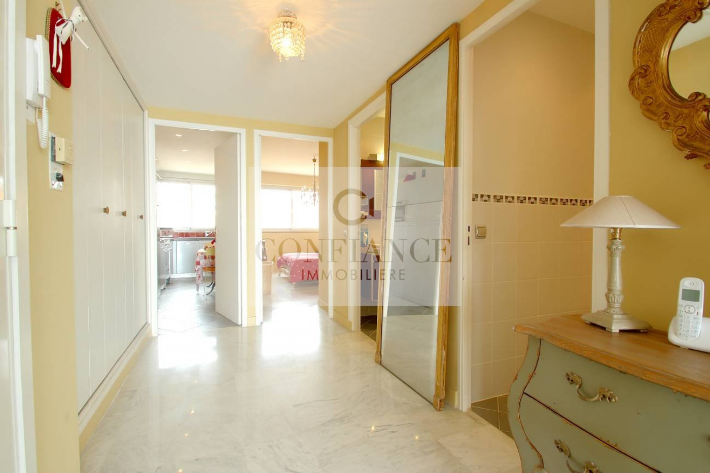 vente Appartement Nice - Photo 9