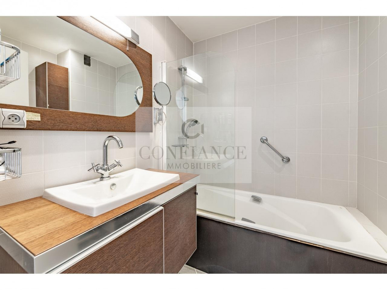 vente Appartement Nice - Photo 8