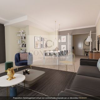 A vendre Nice 060184735 Confiance immobilière