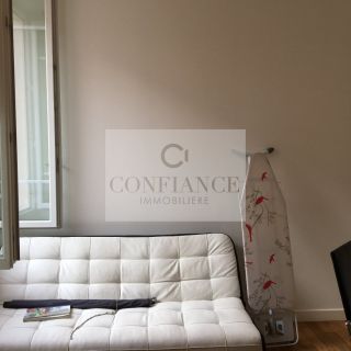 A louer Nice 060184741 Confiance immobilière