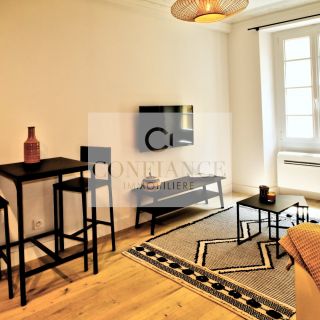 A vendre Nice 060184779 Confiance immobilière