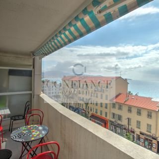 A louer Nice 060184782 Confiance immobilière