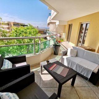 A vendre Nice 060184883 Confiance immobilière