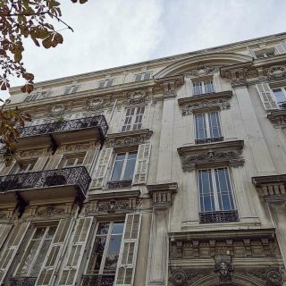 A vendre Nice 060185160 Confiance immobilière