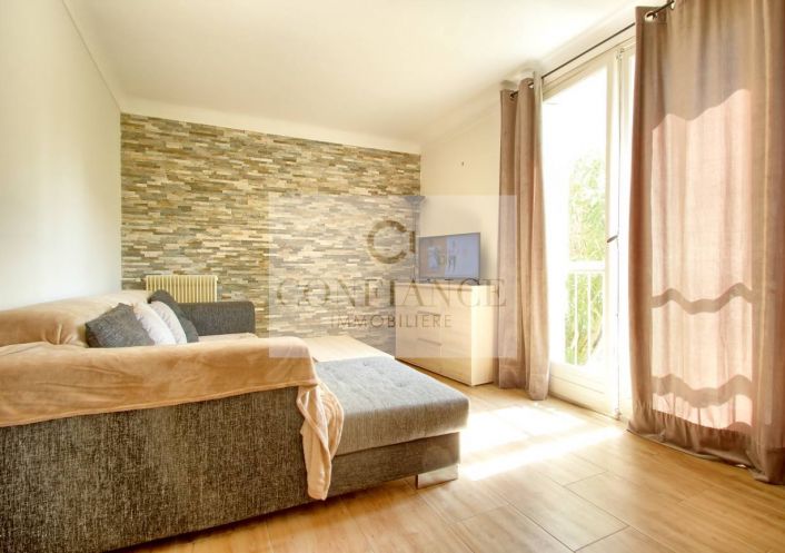 location Appartement Nice