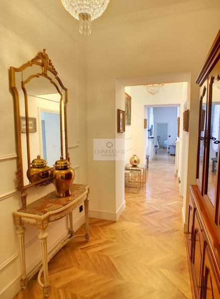 location Appartement rénové Nice - Photo 8