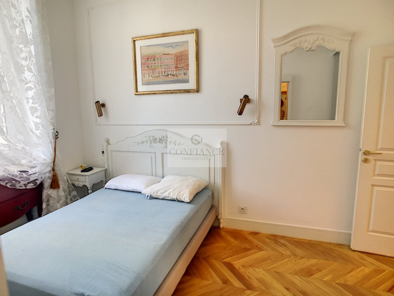 location Appartement rénové Nice - Photo 6