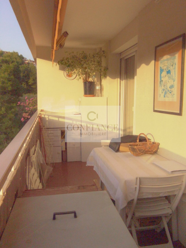 vente Appartement Nice - Photo 1