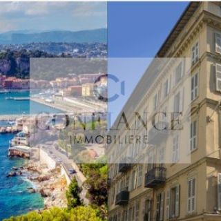 A vendre Nice 060185725 Confiance immobilière