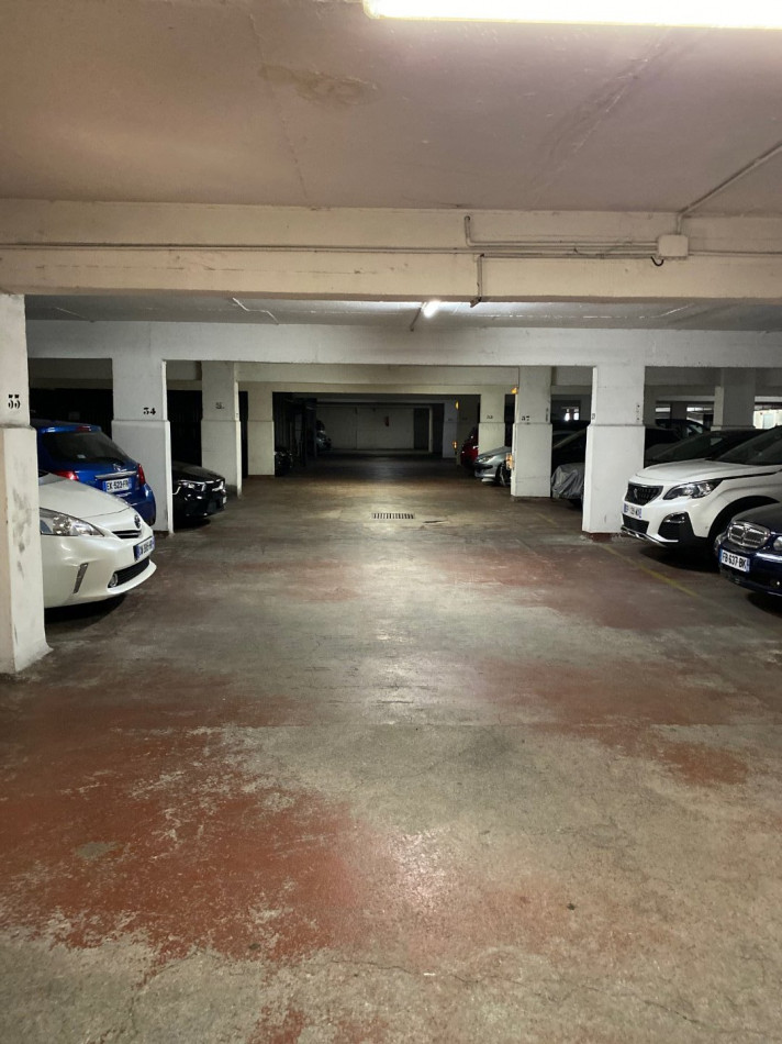 vente Garage Nice - Photo 3