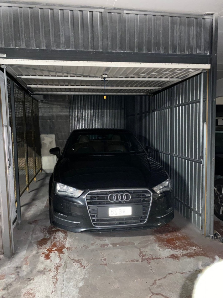 vente Garage Nice - Photo 2